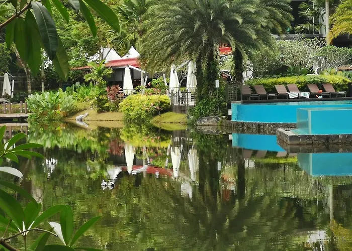 Ipoh Haven Central Lakeview Suite 3Rooms 3-8Pax