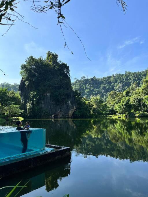 Haven Lakeview 3rooms 3-8pax * Ipoh