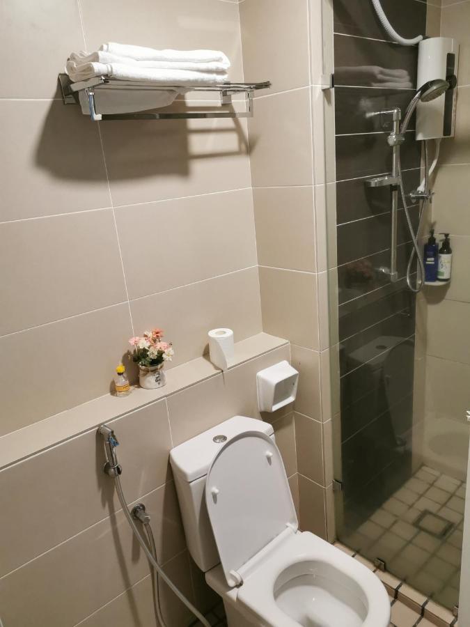 Haven Lakeview 3rooms 3-8pax Ipoh
