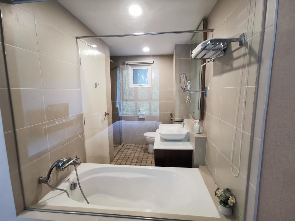 Haven Lakeview 3rooms 3-8pax Apartment Ipoh