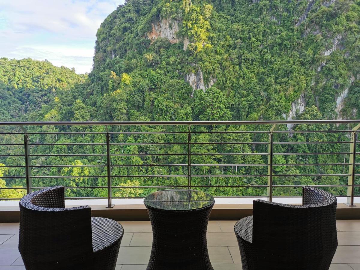 Haven Lakeview 3rooms 3-8pax * Ipoh