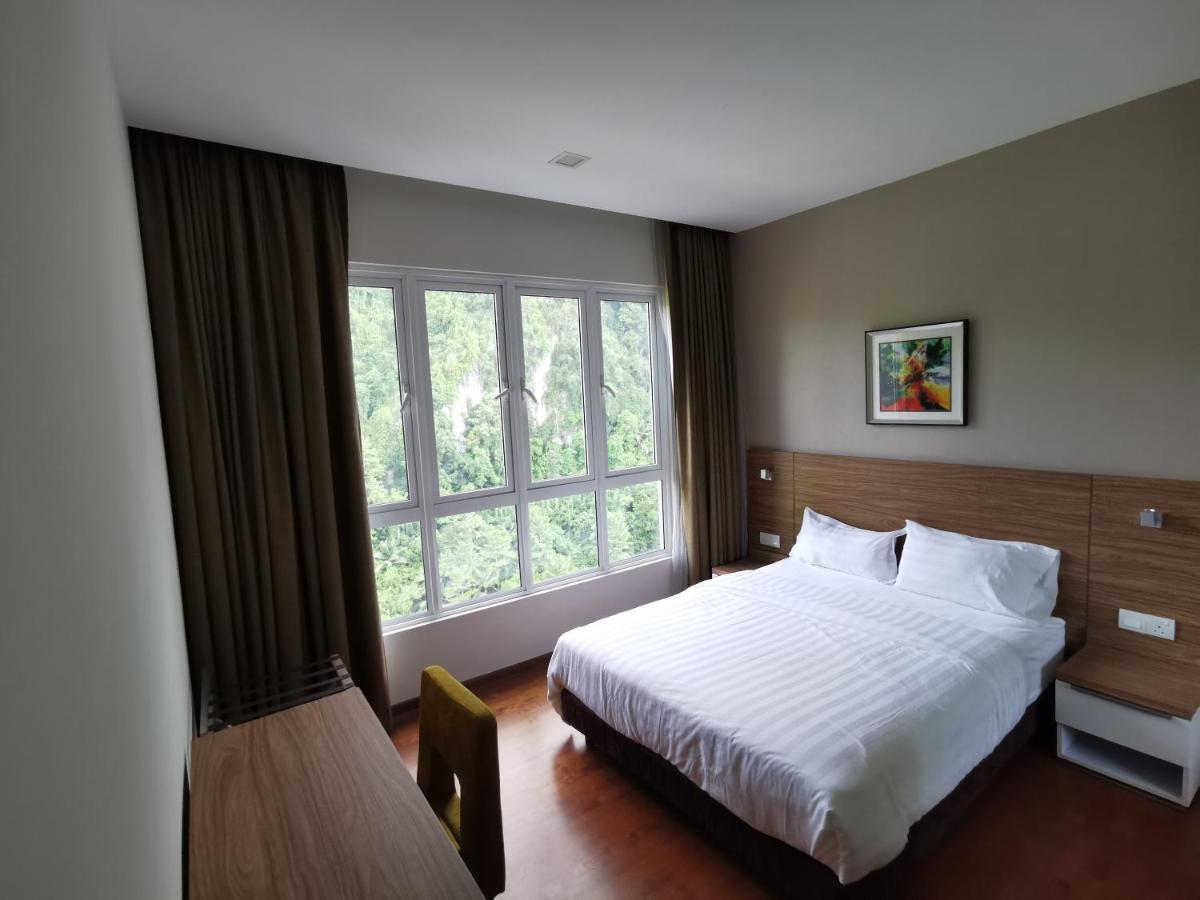 Apartment Haven Lakeview 3rooms 3-8pax *