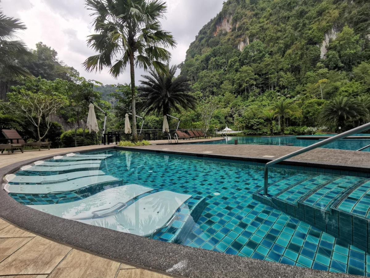 Haven Lakeview 3rooms 3-8pax *