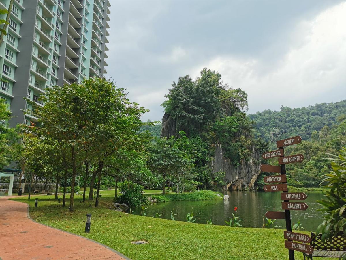 Apartment Haven Lakeview 3rooms 3-8pax *