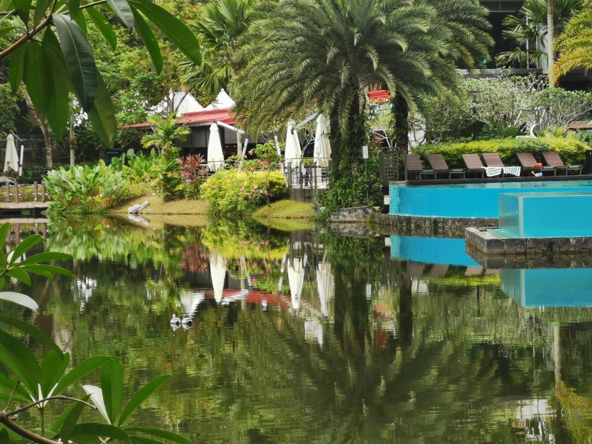 Apartment Haven Lakeview 3rooms 3-8pax Ipoh